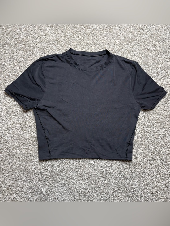lululemon athletica Tops - Lululemon Wundermost Short Sleeve